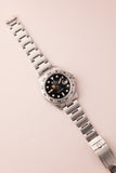 2018 Rolex 216570 Explorer II Orange Hand Scrambled Serial - Full Set