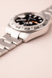 2018 Rolex 216570 Explorer II Orange Hand Scrambled Serial - Full Set