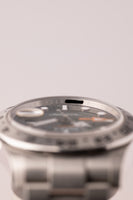 2018 Rolex 216570 Explorer II Orange Hand Scrambled Serial - Full Set