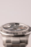 2018 Rolex 216570 Explorer II Orange Hand Scrambled Serial - Full Set