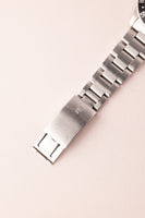 1981 Rolex 16750 GMT Black Insert