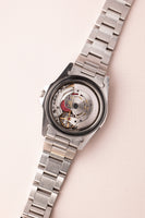 1981 Rolex 16750 GMT Black Insert