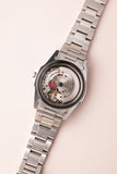 1981 Rolex 16750 GMT Black Insert