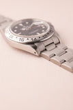 1994 Rolex 16570 Explorer II Black Dial