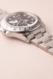 1994 Rolex 16570 Explorer II Black Dial