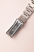 1994 Rolex 16570 Explorer II Black Dial