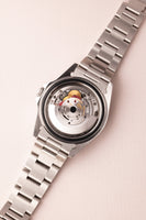 1994 Rolex 16570 Explorer II Black Dial