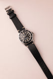 1978 Rolex 1680 Submariner Leather Strap