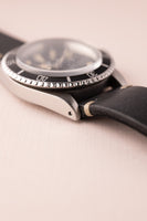 1978 Rolex 1680 Submariner Leather Strap