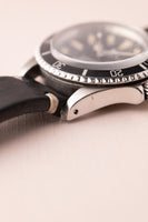 1978 Rolex 1680 Submariner Leather Strap