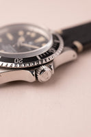 1978 Rolex 1680 Submariner Leather Strap