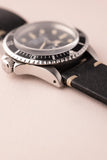 1978 Rolex 1680 Submariner Leather Strap