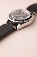 1978 Rolex 1680 Submariner Leather Strap