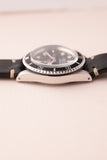 1978 Rolex 1680 Submariner Leather Strap