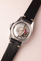 1978 Rolex 1680 Submariner Leather Strap