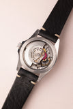 1978 Rolex 1680 Submariner Leather Strap