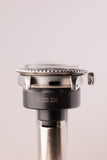1978 Rolex 1680 Submariner Leather Strap