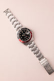 1991 Rolex 16710 GMT Coke Insert