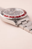 1991 Rolex 16710 GMT Coke Insert