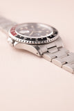 1991 Rolex 16710 GMT Coke Insert