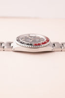 1991 Rolex 16710 GMT Coke Insert