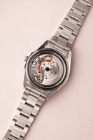 1991 Rolex 16710 GMT Coke Insert