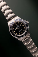 1991 Rolex 14060 Submariner