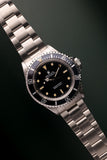 1991 Rolex 14060 Submariner