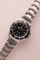1991 Rolex 14060 Submariner