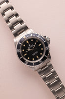 1991 Rolex 14060 Submariner