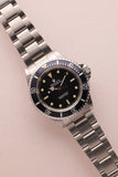 1991 Rolex 14060 Submariner