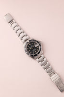 1986 Rolex 16800 Submariner -Pre-Trop