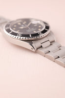 1986 Rolex 16800 Submariner -Pre-Trop