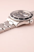 1986 Rolex 16800 Submariner -Pre-Trop