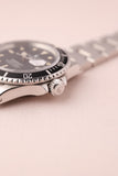 1986 Rolex 16800 Submariner -Pre-Trop