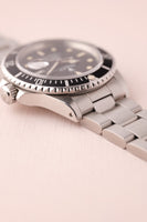 1986 Rolex 16800 Submariner -Pre-Trop