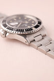 1986 Rolex 16800 Submariner -Pre-Trop
