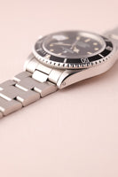1986 Rolex 16800 Submariner -Pre-Trop