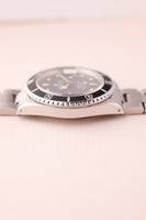 1986 Rolex 16800 Submariner -Pre-Trop