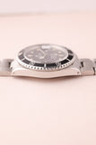 1986 Rolex 16800 Submariner -Pre-Trop