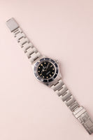 1991 Rolex 14060 Submariner