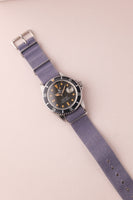 1984 Rolex 16800 Matte Dial Submariner Pumpkin Lume
