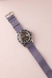 1984 Rolex 16800 Matte Dial Submariner Pumpkin Lume