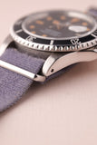 1984 Rolex 16800 Matte Dial Submariner Pumpkin Lume