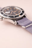 1984 Rolex 16800 Matte Dial Submariner Pumpkin Lume