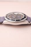 1984 Rolex 16800 Matte Dial Submariner Pumpkin Lume