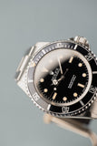 1991 Rolex 14060 Submariner