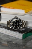 1991 Rolex 14060 Submariner
