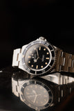 1991 Rolex 14060 Submariner