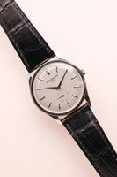 2006 Patek Phililppe 5196-G White Gold Calatrava - Archive Papers